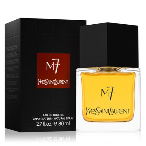 profumi simili ysl m7 vintage|M7 Yves Saint Laurent cologne .